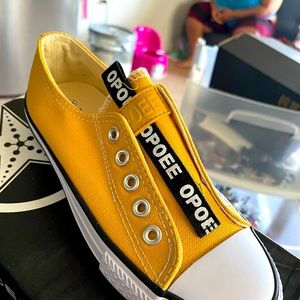 I have these sneakers in four different colors back to school special 2 for 20